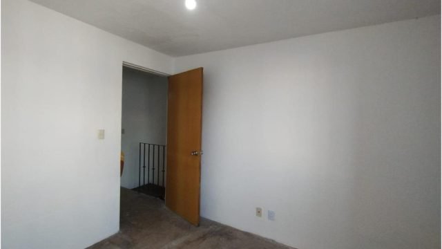 Casa en Venta en Santiago Teyahualco Tultepec Mexico 5