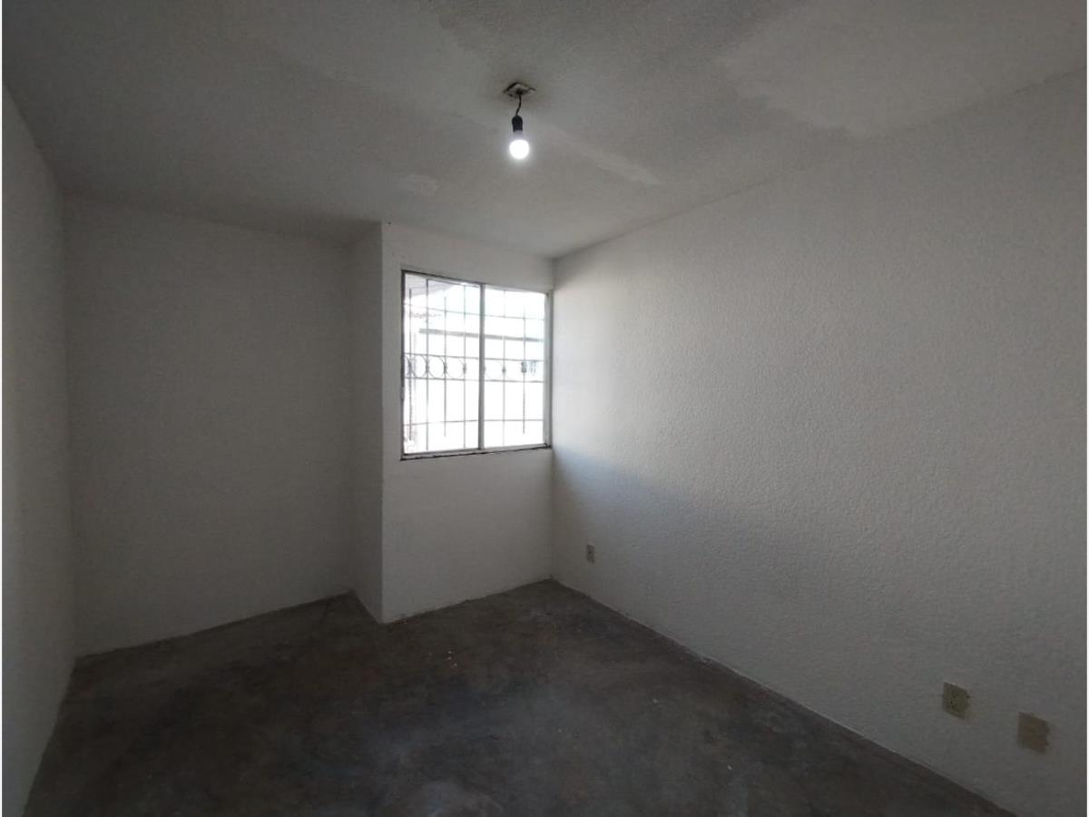 Casa en Venta en Santiago Teyahualco Tultepec Mexico 6