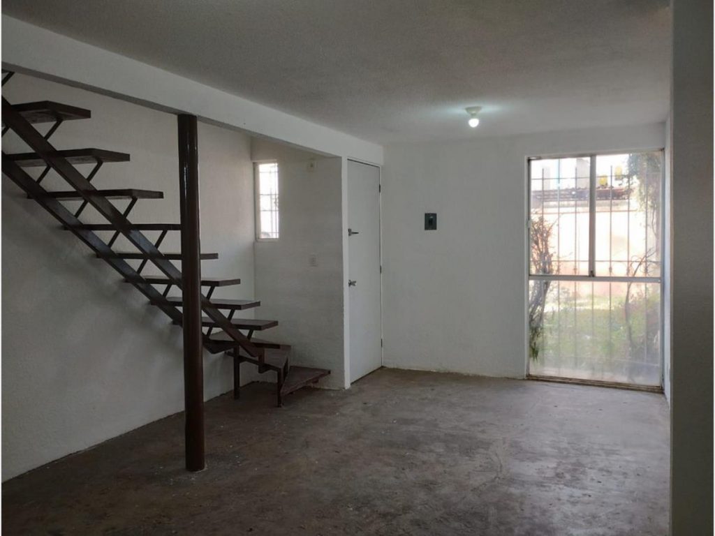 Casa en Venta en Santiago Teyahualco Tultepec Mexico 7