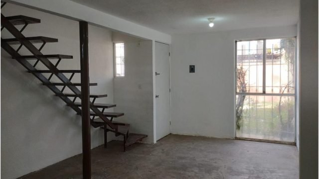 Casa en Venta en Santiago Teyahualco Tultepec Mexico 7