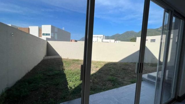 Casa en Venta en Sienna Residencial Monterrey Nuevo Leon 3