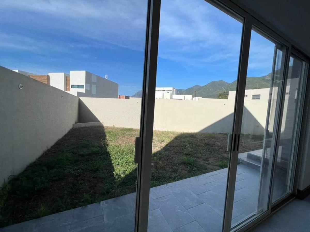 Casa en Venta en Sienna Residencial Monterrey Nuevo Leon 3