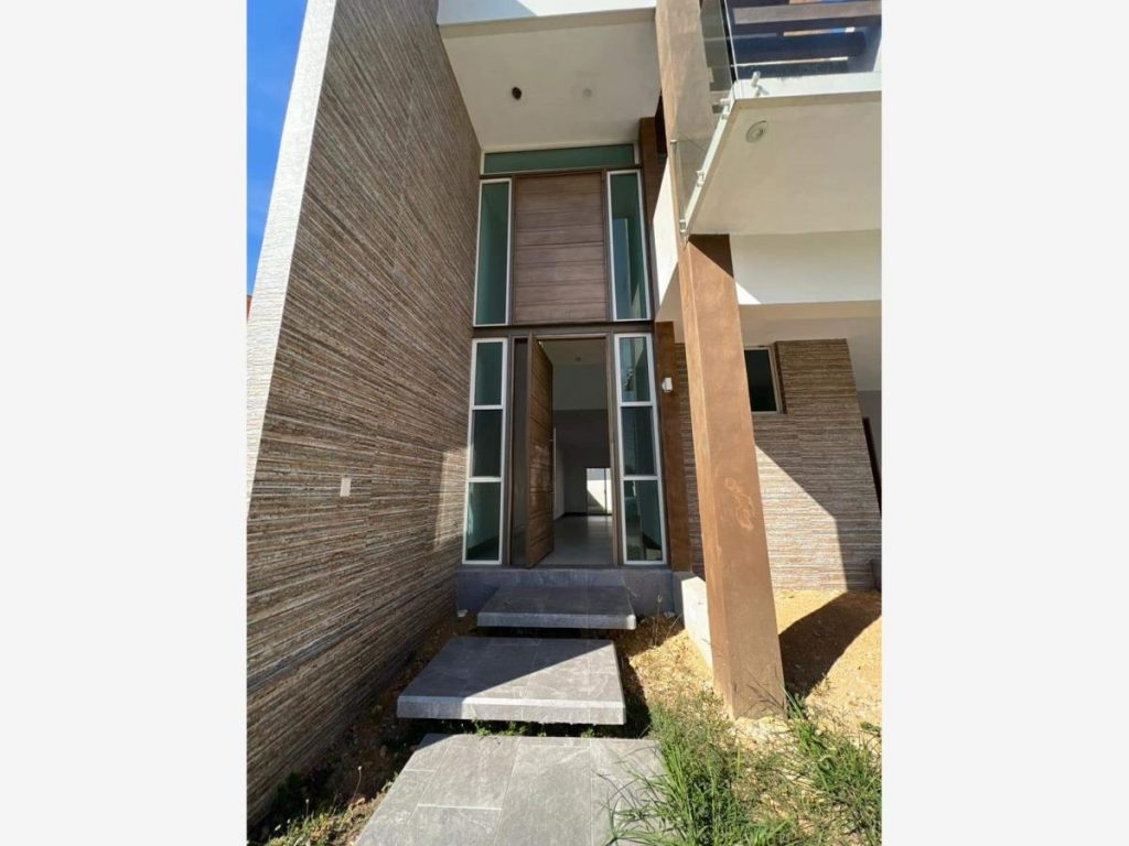 Casa en Venta en Sienna Residencial Monterrey Nuevo Leon 5