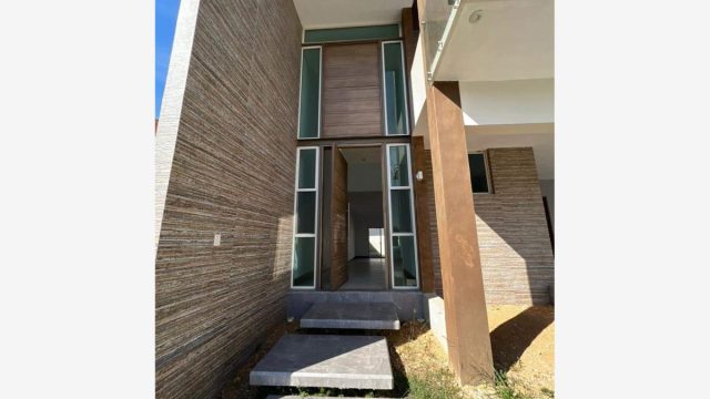 Casa en Venta en Sienna Residencial Monterrey Nuevo Leon 5