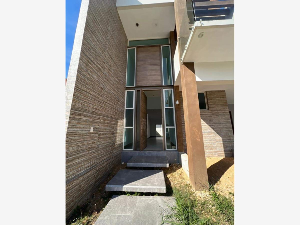 Casa en Venta en Sienna Residencial Monterrey Nuevo Leon 5