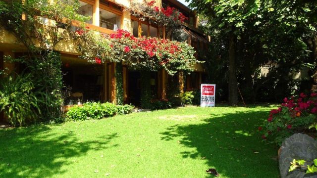 Casa en Venta en Tlacopac Alvaro Obregon CDMX 1