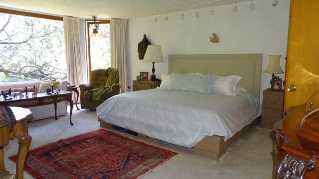 Casa en Venta en Tlacopac Alvaro Obregon CDMX 3