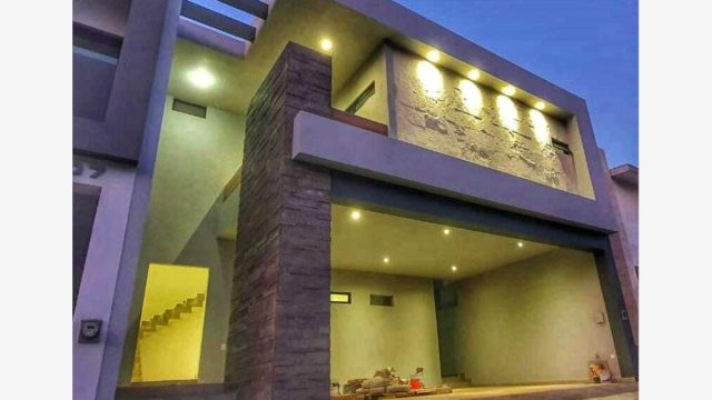 Casa en Venta en VALLE CRISTAL Monterrey Nuevo Leon 1