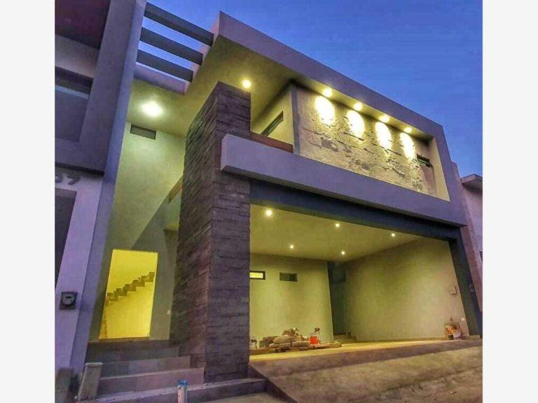 Casa en Venta en VALLE CRISTAL Monterrey Nuevo Leon