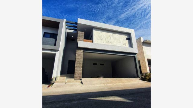Casa en Venta en VALLE CRISTAL Monterrey Nuevo Leon 9