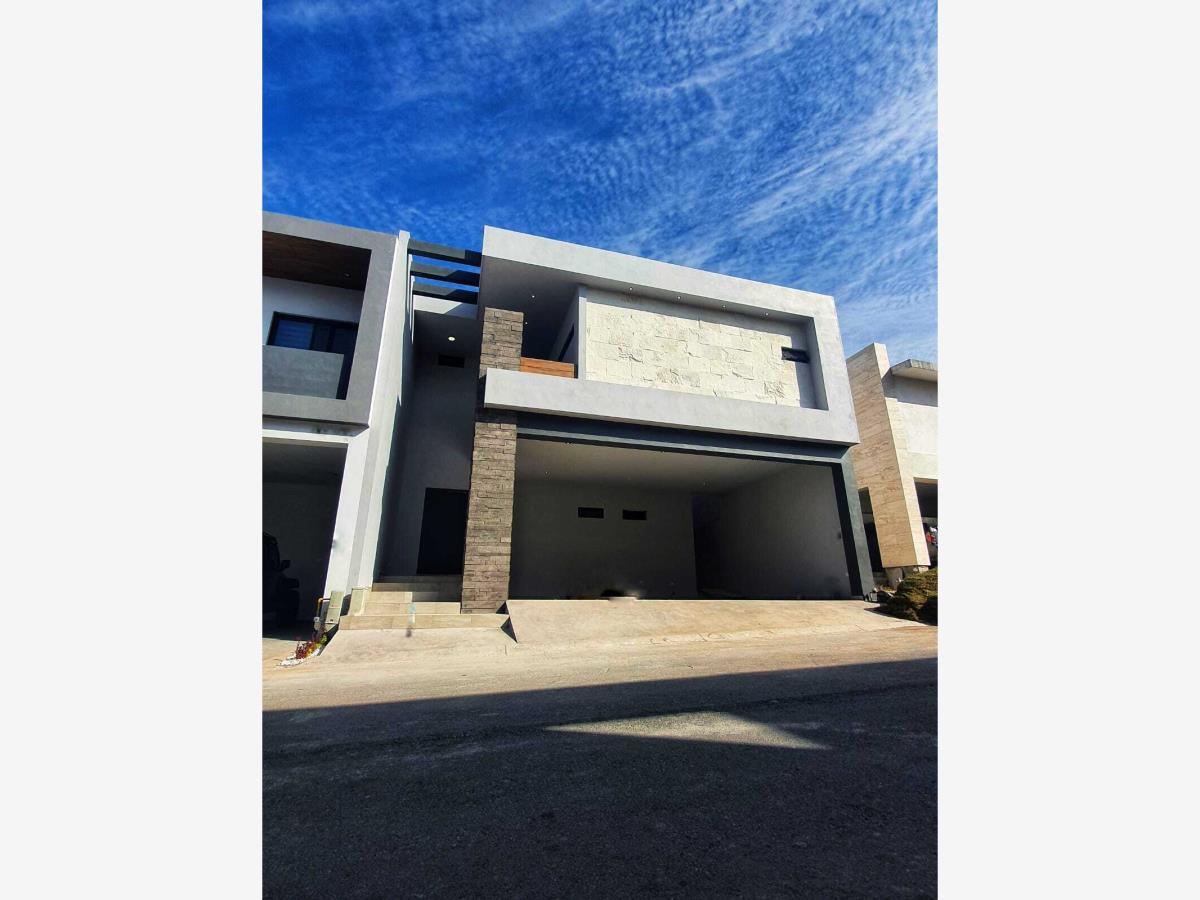 Casa en Venta en VALLE CRISTAL Monterrey Nuevo Leon 9