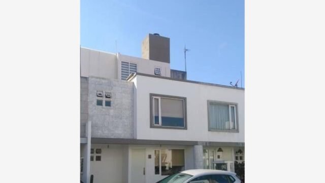 Casa en Venta en Valle de Encinos Lerma EdoMex 1