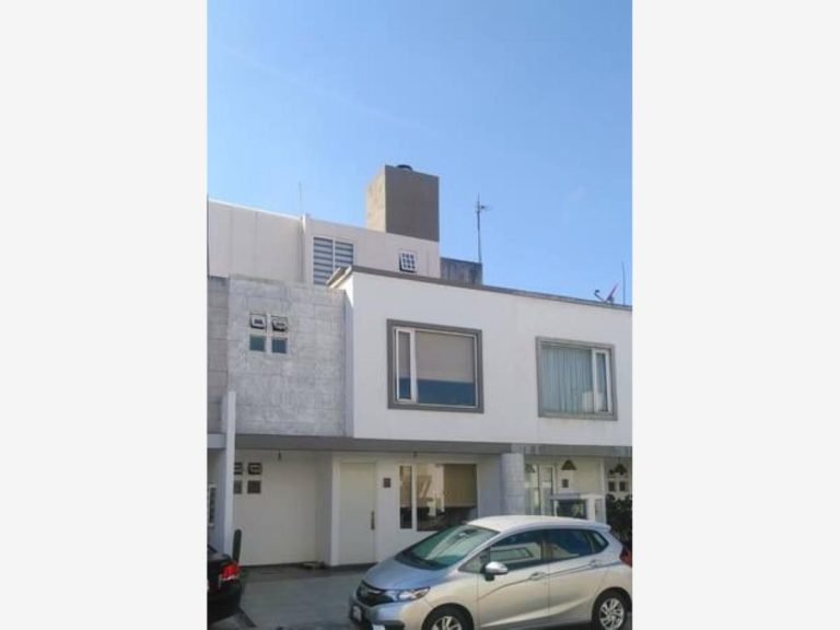 Casa en Venta en Valle de Encinos Lerma EdoMex