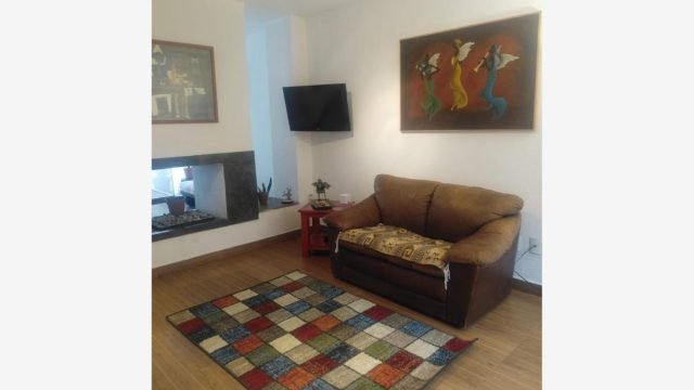 Casa en Venta en Valle de Encinos Lerma EdoMex 4