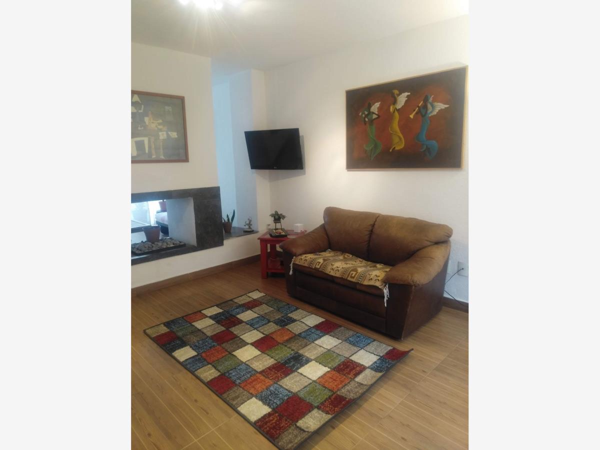 Casa en Venta en Valle de Encinos Lerma EdoMex 4