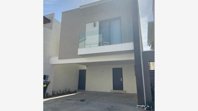 Casa en renta Fracc Cumbres Montenova Garcia Nuevo Leon 1
