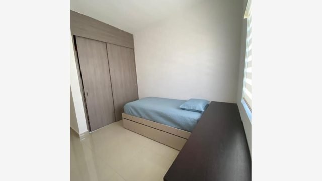 Casa en renta Fracc Cumbres Montenova Garcia Nuevo Leon 2