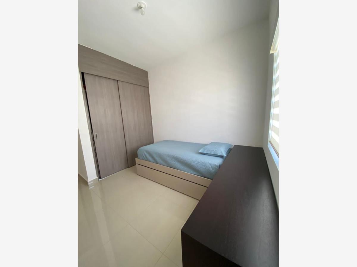 Casa en renta Fracc Cumbres Montenova Garcia Nuevo Leon 2