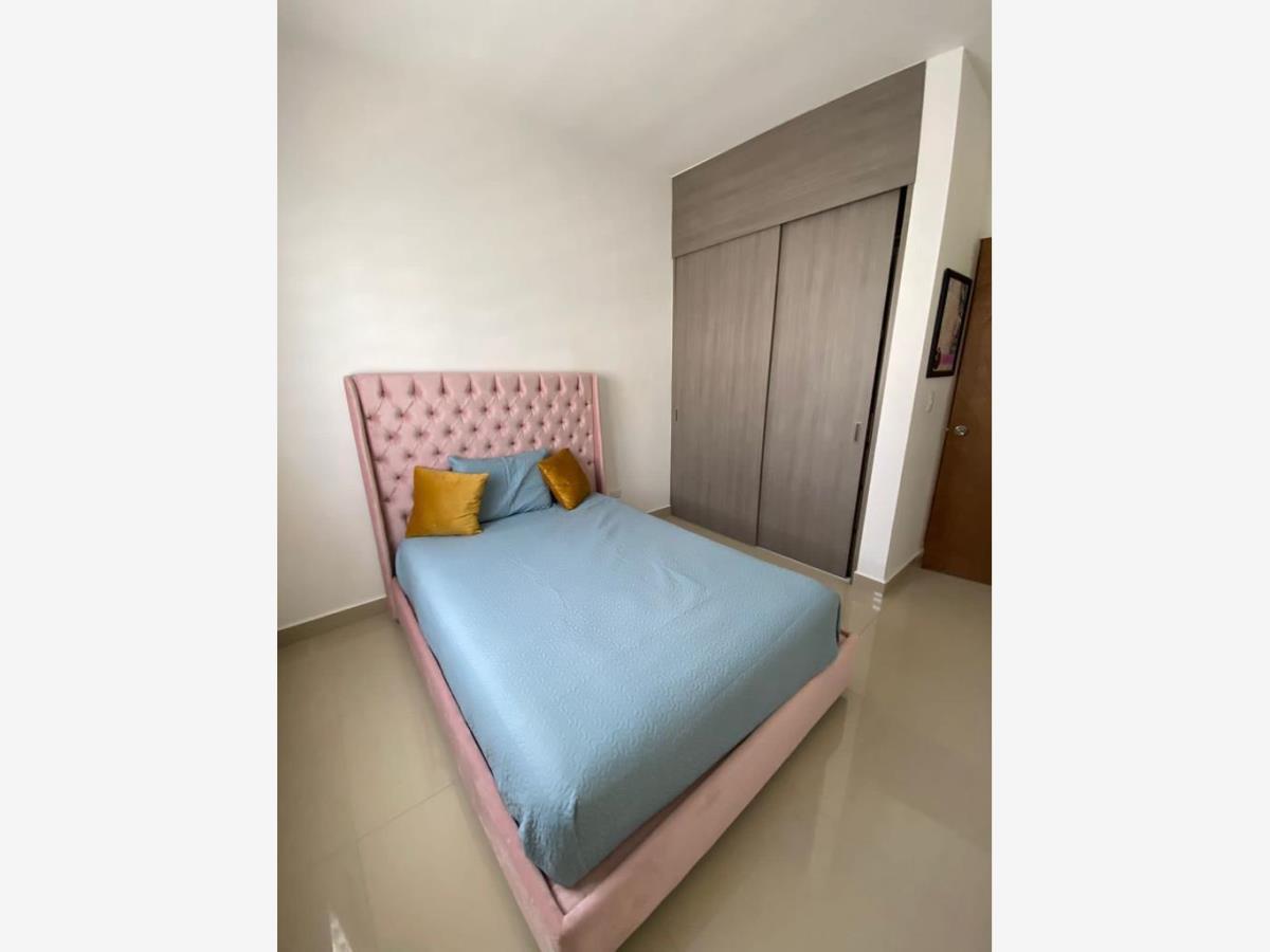 Casa en renta Fracc Cumbres Montenova Garcia Nuevo Leon 3