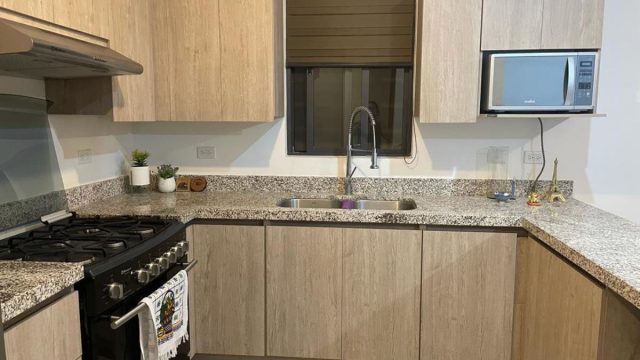 Casa en renta Fracc Cumbres Montenova Garcia Nuevo Leon 4