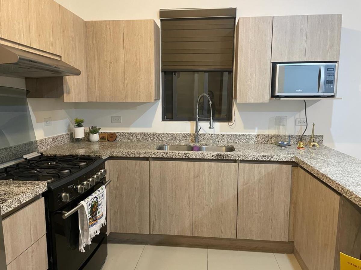 Casa en renta Fracc Cumbres Montenova Garcia Nuevo Leon 4