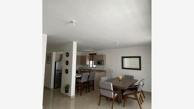 Casa en renta Fracc Cumbres Montenova Garcia Nuevo Leon 6