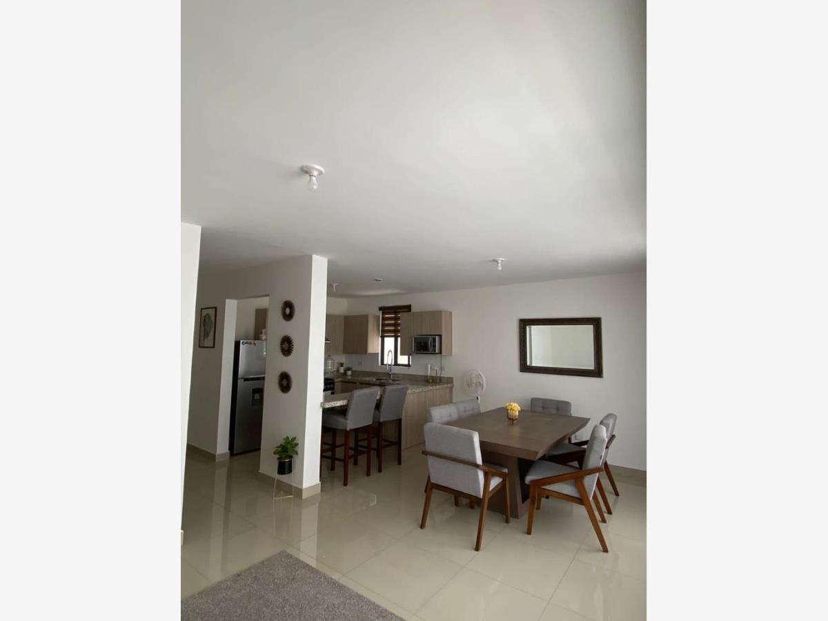 Casa en renta Fracc Cumbres Montenova Garcia Nuevo Leon 6