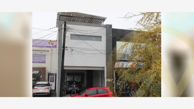 Casa u Oficina en Renta ubicada en Real Cumbres Monterrey Nuevo Leon 1