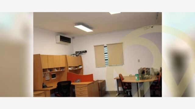 Casa u Oficina en Renta ubicada en Real Cumbres Monterrey Nuevo Leon 3