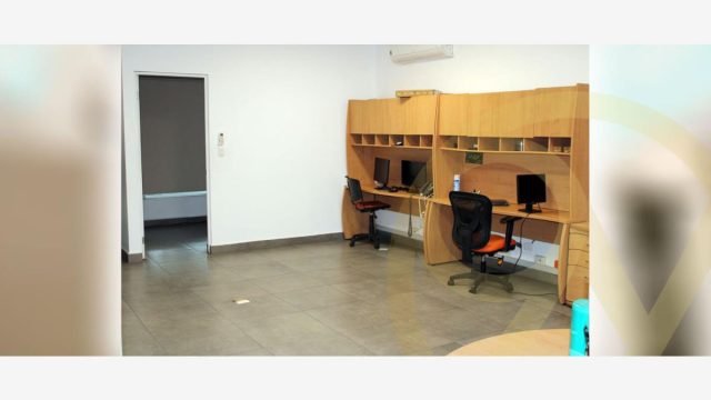 Casa u Oficina en Renta ubicada en Real Cumbres Monterrey Nuevo Leon 4