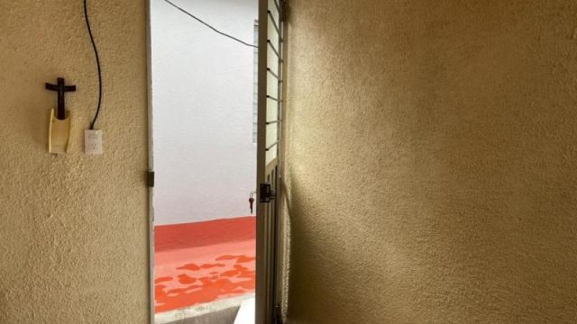 Cuarto en Renta en Col Del Valle Centro Benito Juarez CDMX 1