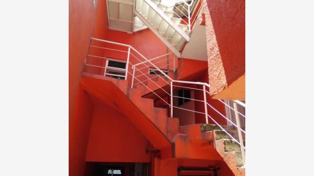 Cuartos en Renta para Estudiante en Pedregal de Santo Domingo Coyoacan CDMX 3