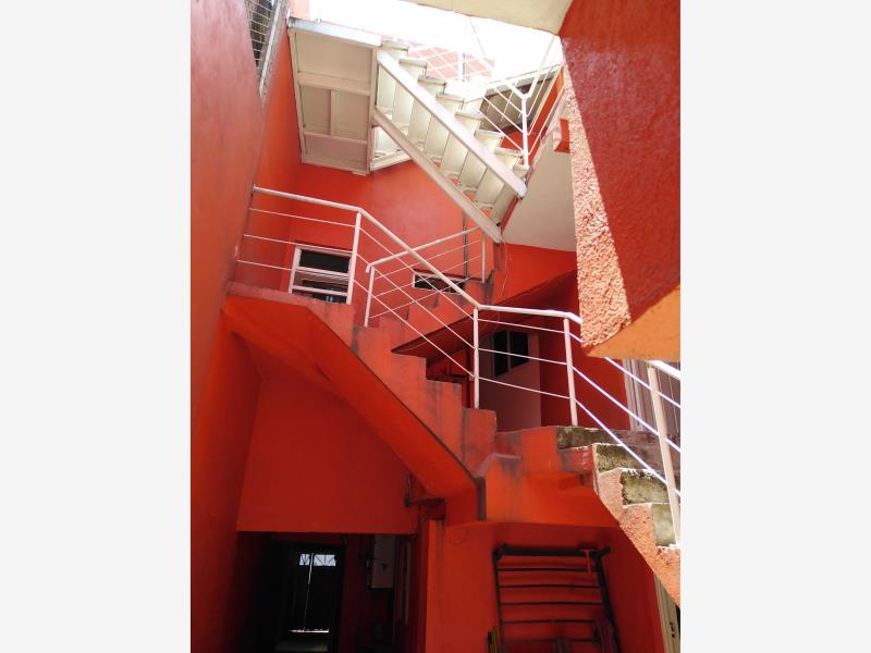 Cuartos en Renta para Estudiante en Pedregal de Santo Domingo Coyoacan CDMX 3