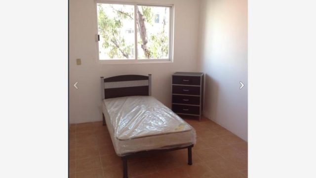Cuartos en Renta para Estudiante en Pedregal de Santo Domingo Coyoacan CDMX 4