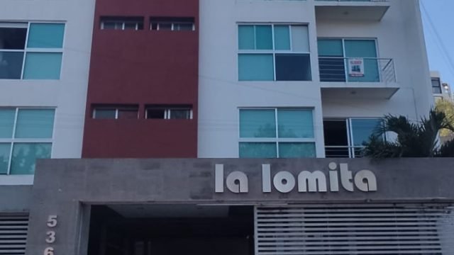 Departamento Amueblado en Venta La Lomita Tuxtla Gutierrez Chiapas 1