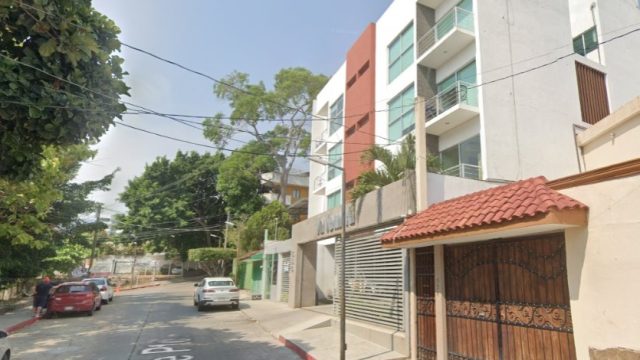 Departamento Amueblado en Venta La Lomita Tuxtla Gutierrez Chiapas 6 1