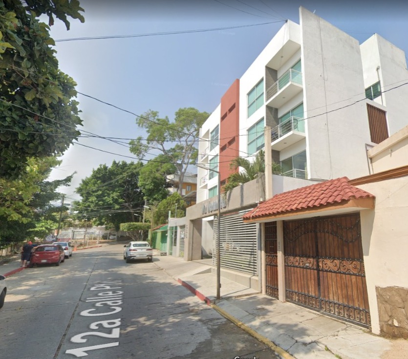 Departamento Amueblado en Venta La Lomita Tuxtla Gutierrez Chiapas 6 1