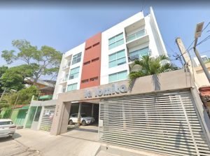 Departamento Amueblado en Renta La Lomita Tuxtla Gutierrez Chiapas
