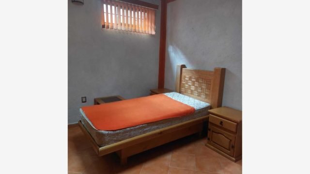 Departamento Habitacion Roomie en Renta en Cuajimalpa CDMX 1