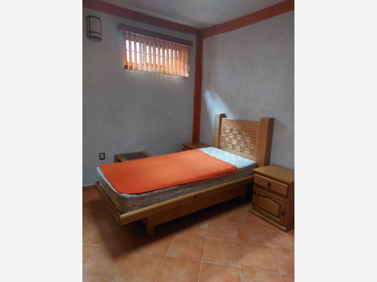 Departamento Habitacion Roomie en Renta en Cuajimalpa CDMX 1