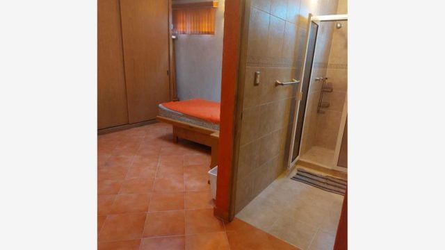 Departamento Habitacion Roomie en Renta en Cuajimalpa CDMX 2