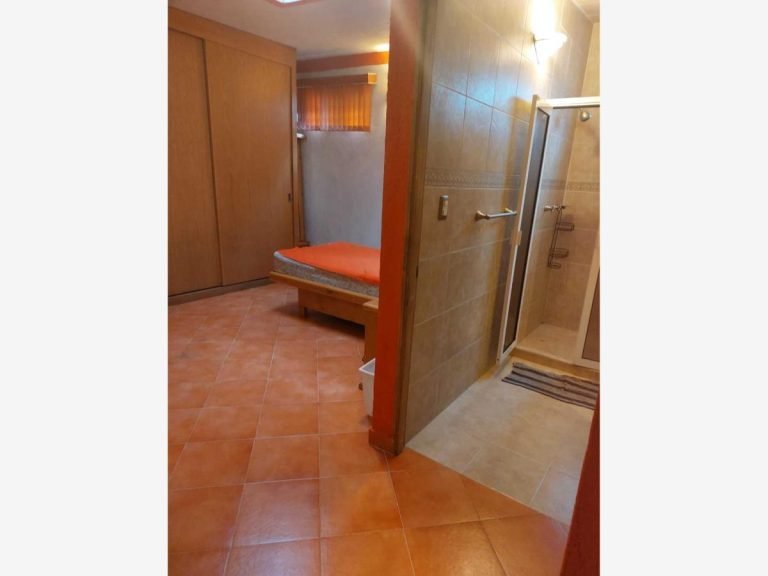 Departamento Habitacion Roomie en Renta en Cuajimalpa CDMX