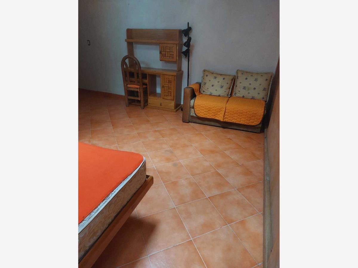 Departamento Habitacion Roomie en Renta en Cuajimalpa CDMX 3