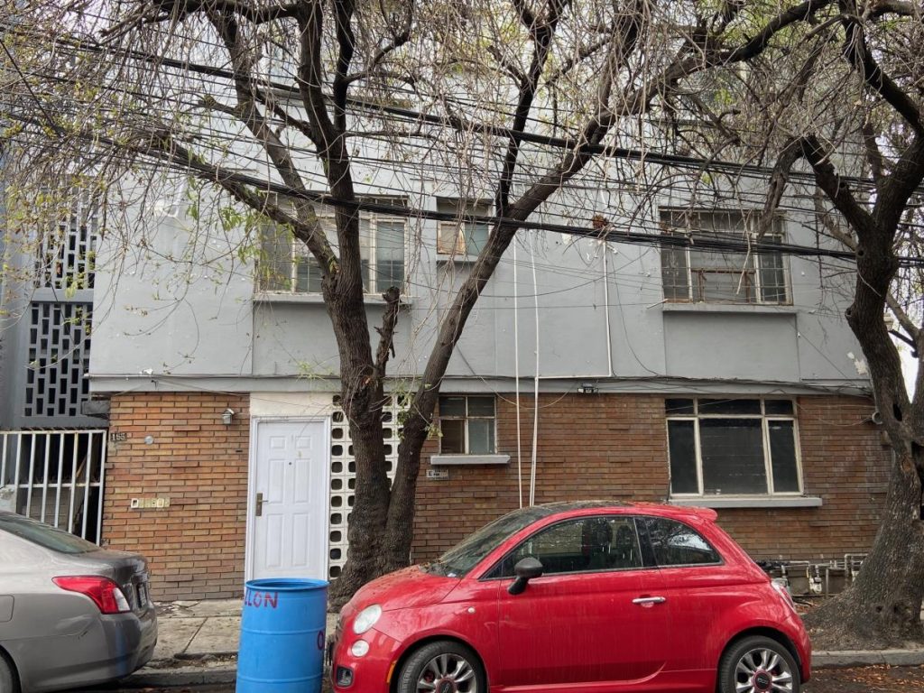 Departamento en RENTA en Chepevera Monterrey Nuevo Leon 1