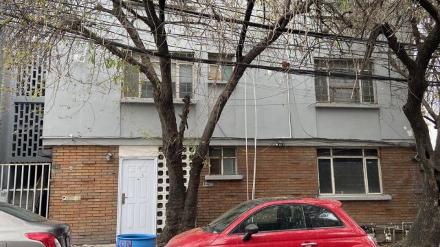 Departamento en RENTA en Chepevera Monterrey Nuevo Leon 1