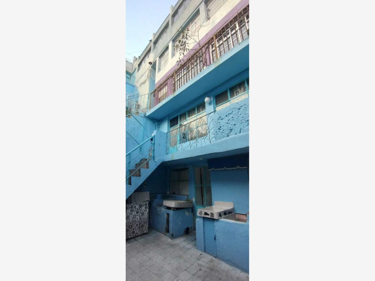 Departamento en RENTA en Gabriel Hernandez Gustavo A. Madero CDMX 1