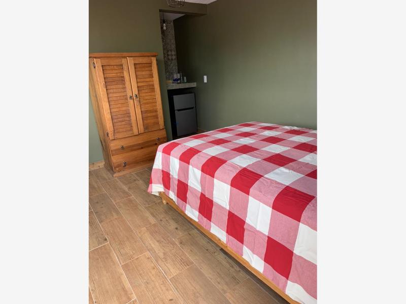Departamento en RENTA en Los Cipreses Coyoacan CDMX 2