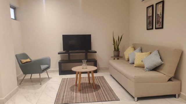 Departamento en RENTA en Parque Industrial Milimex Apodaca Nuevo Leon 1