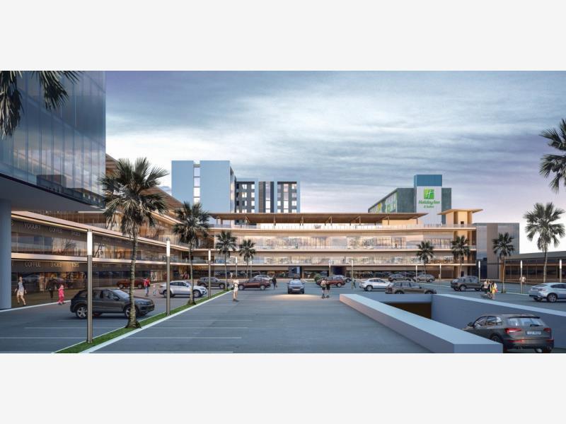 Departamento en RENTA en Parque Industrial Milimex Apodaca Nuevo Leon 2