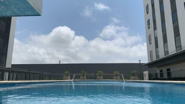 Departamento en RENTA en Parque Industrial Milimex Apodaca Nuevo Leon 3